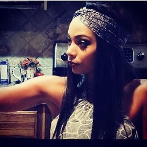 Meet your Posher, Tara